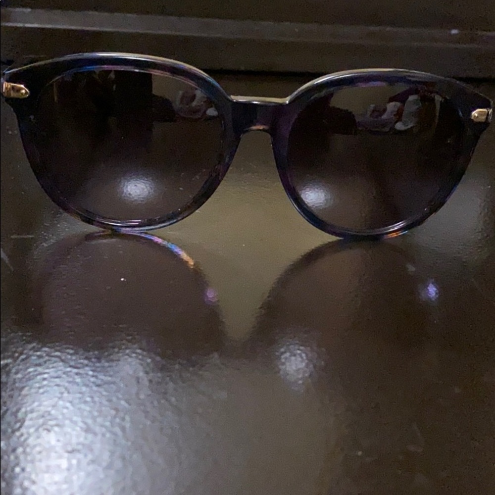 Coach sunglasses